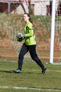 Bild 191 - B-Juniorinnen MTSV Olympia Neum�nster - SG Trittau/S�dstormarn : Ergebnis: 3:3
